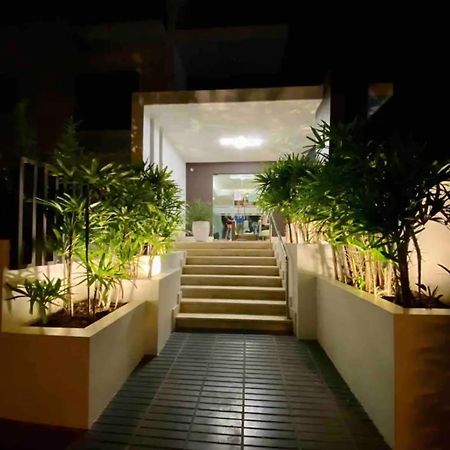 Amazing Rooftop And Best View Of The City Santiago De Los Caballeros Extérieur photo
